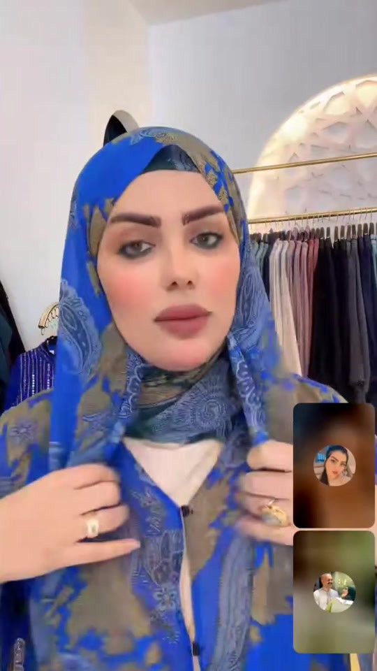 #بيلا_للالبسة_الخليجية #بيلا_للالبسةالخليجية 


**إذا كنت صاحب هذا الإعلان وتريد حذفه لأي سبب، رجاءا أرسل رسالة إلى الدعم الفني**