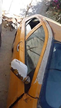 وبركاته جيلي ام كي 2013 رقم بغداد الماني كير ومحرك كورلا بيكاجو خير من...