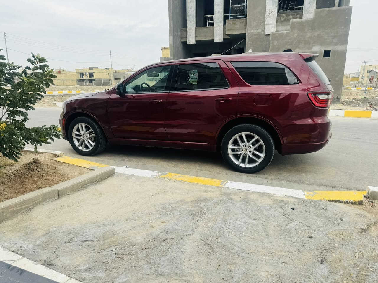 السلام عليكم دوج دورنكو ٢٠٢٣ بدون رقم gt فول بدون فتحه تبديل جاملغ وبنيد أصليات ماشيه ١١ الف السعر ٢٥٥ للأستفسار ***********
