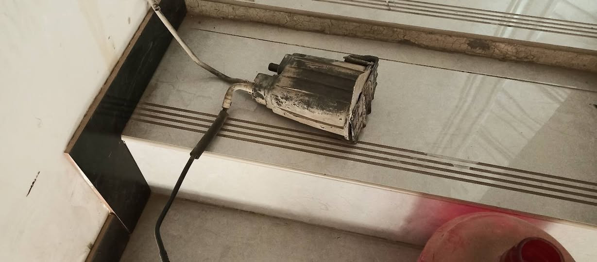 ادوات النترا من ٢٠٠٧ إلى ٢٠١١ تفصيخ بغداد ***********
