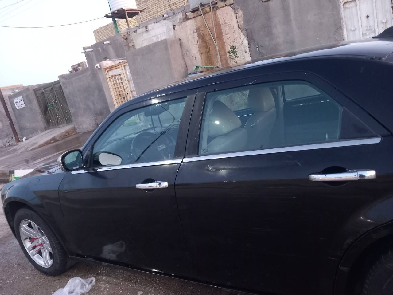 اوبامه 200 و10  متوم شمالي طبق الىء صل اي نقص مابيه ذي قار الغراف هاتف 📞 *********** سعر 40 وراوس
