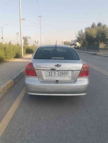 افيو ٢٠١١ امريكي
محرك كير شرط اتوماتيك
رقم نينوى انكليزي 
الشرعي يبيعك  صبغ جماليه
السعر ٥٢
***********
***********
