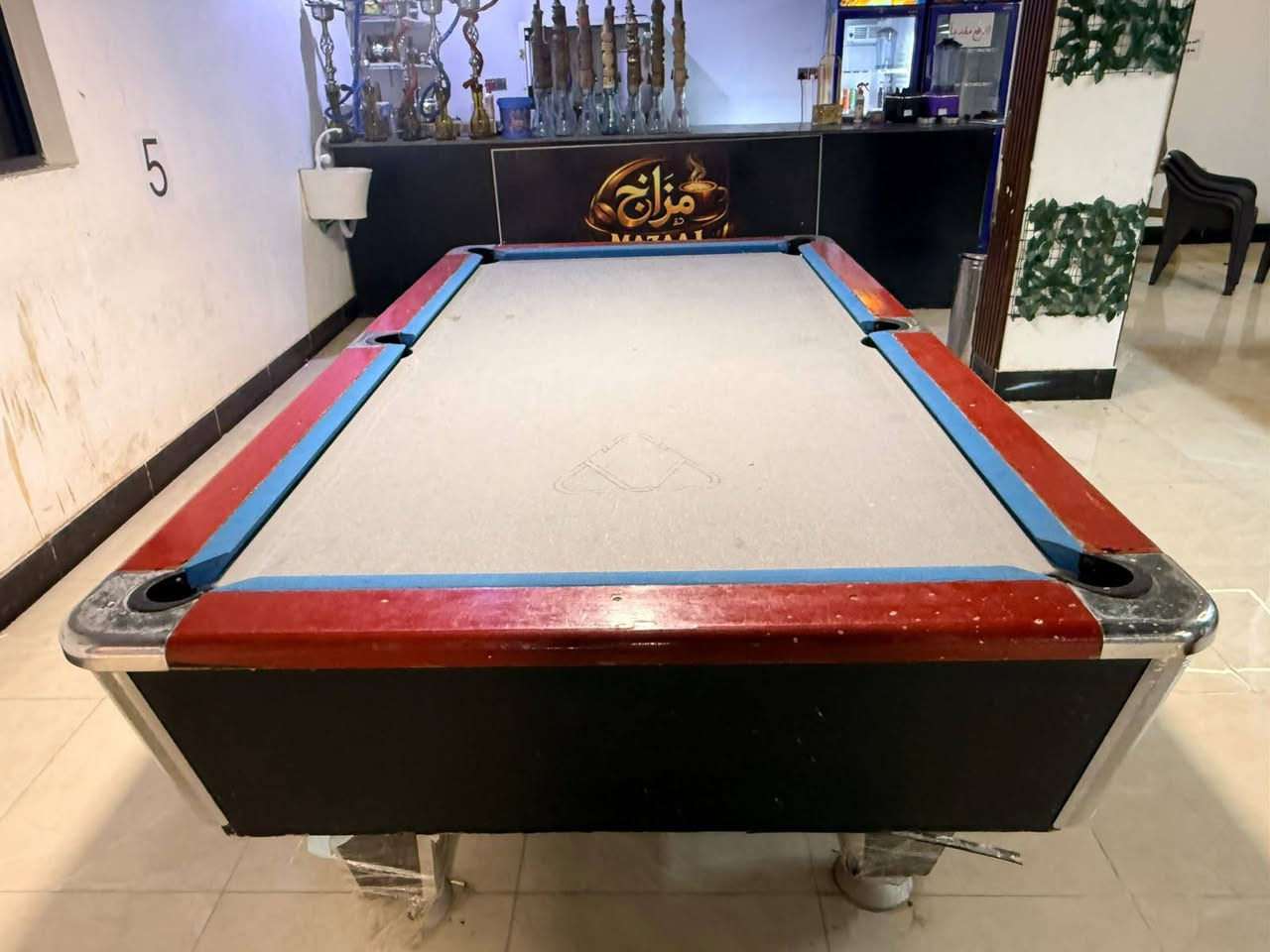 للبيع ميزين العنوان بابل الحله الاتصال ***********
