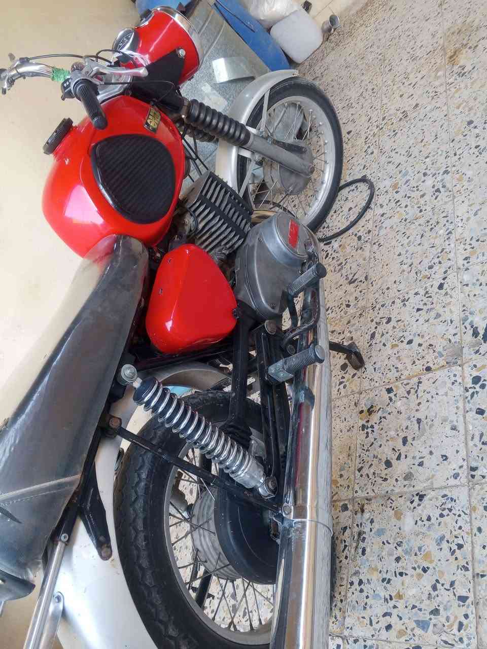 سلام عليكم جنايه دراجه 81  دراجه جديده   تجي وتشوف بعيونك  التفاصيل  ***********

للعنوان بلد
