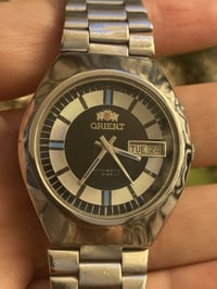 مجموعة متنوعة من اجمل القطع  اليابانية  اورينت  ستزن  سايكو  سيكو  اتو...