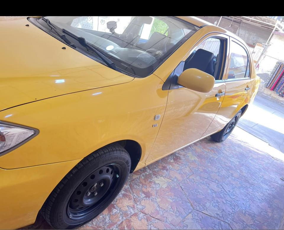 سيارة BYD F3 مكفولة كفالة عامة من الضرر كير ومحرك بل شرط السياره موديل 2019 محجوزة للشركة العامه للمصرف رقم بغداد تبريد فول السعر 78 مع منضومه غاز جديدة وبيها مجال للستفسار الاتصال عل رقم  ***********
