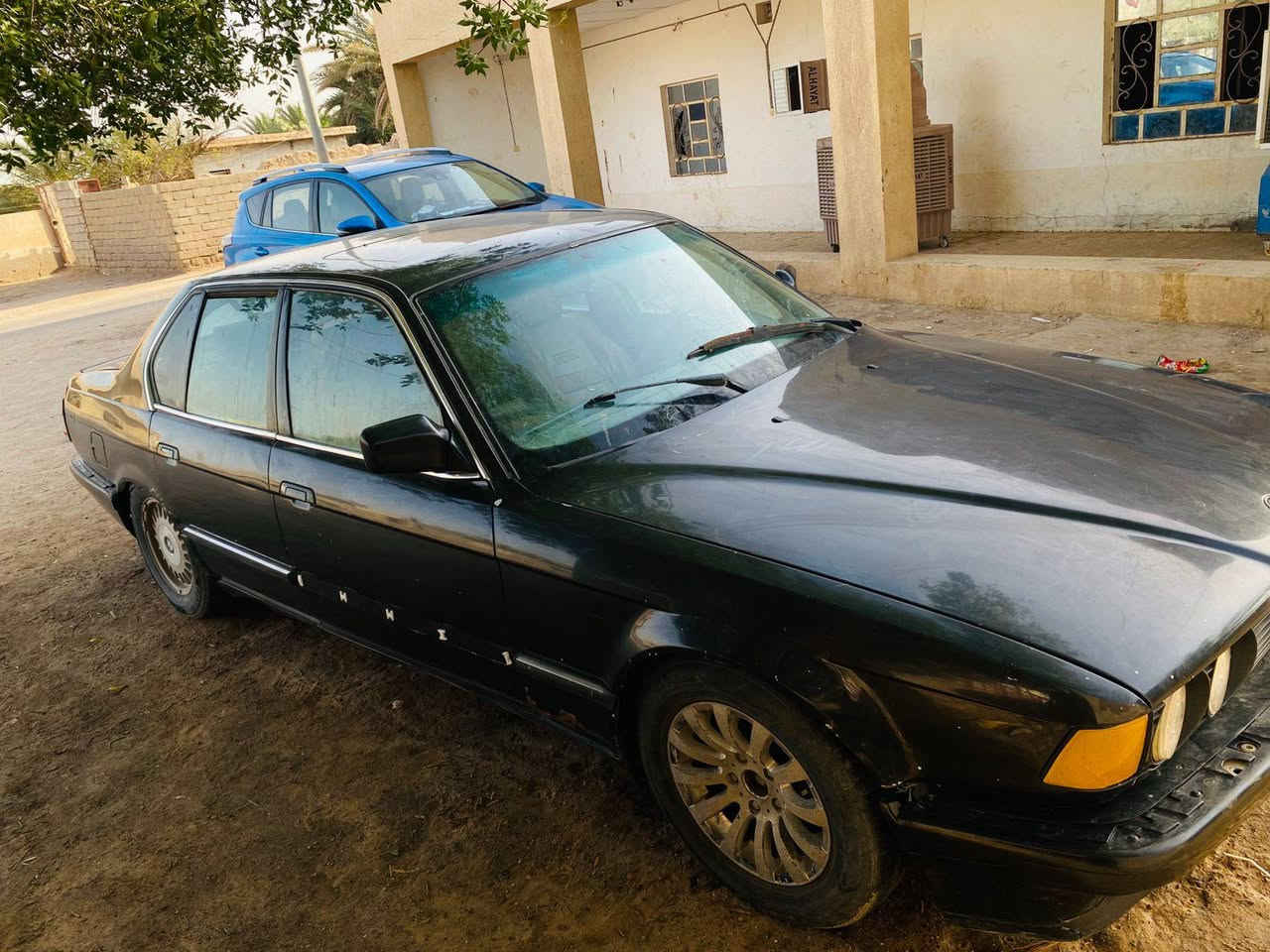 بي ام دبليو محورفيفتي السعر 25
سيارة جاهزة ترايك وين متريد منظومه زنون تخم تأير جديد 
باتري جديد كهربائيات شغاله المكان #الناصريه 
غير متواجد ع الفيس 
رقم الهاتف والواتساب 
***********
***********
