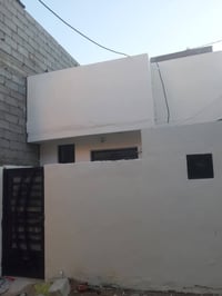 كربلاء حي العباس • 50م • طابو زراعي