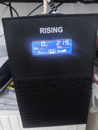 يوبي اس اوفلاين • 3000V • بطاريتين