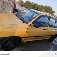 سايبا • ٢٠١١ • قير جديد