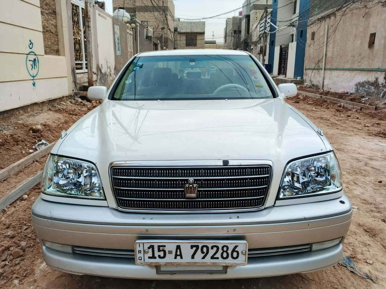 سلام عليكم
ملكه رقم نكليزي مداور ثاني يؤم بسمي سياره سنويه  ٢٠٣٠ هز جديده  كصتين سياره جديده ب معنه كلمه برغي معيزه مكين وكير ب كرتون حداديه جديده تخم تاير تبريد ثلج *********** مكاني نجف  سعر ٩٥ وبيه مجال
