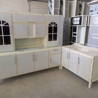 كاونتر ٢م • ملحق ٢م • سنك