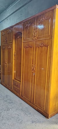 غرفة ٥باب • مستعمل • موصل شارع بغداد