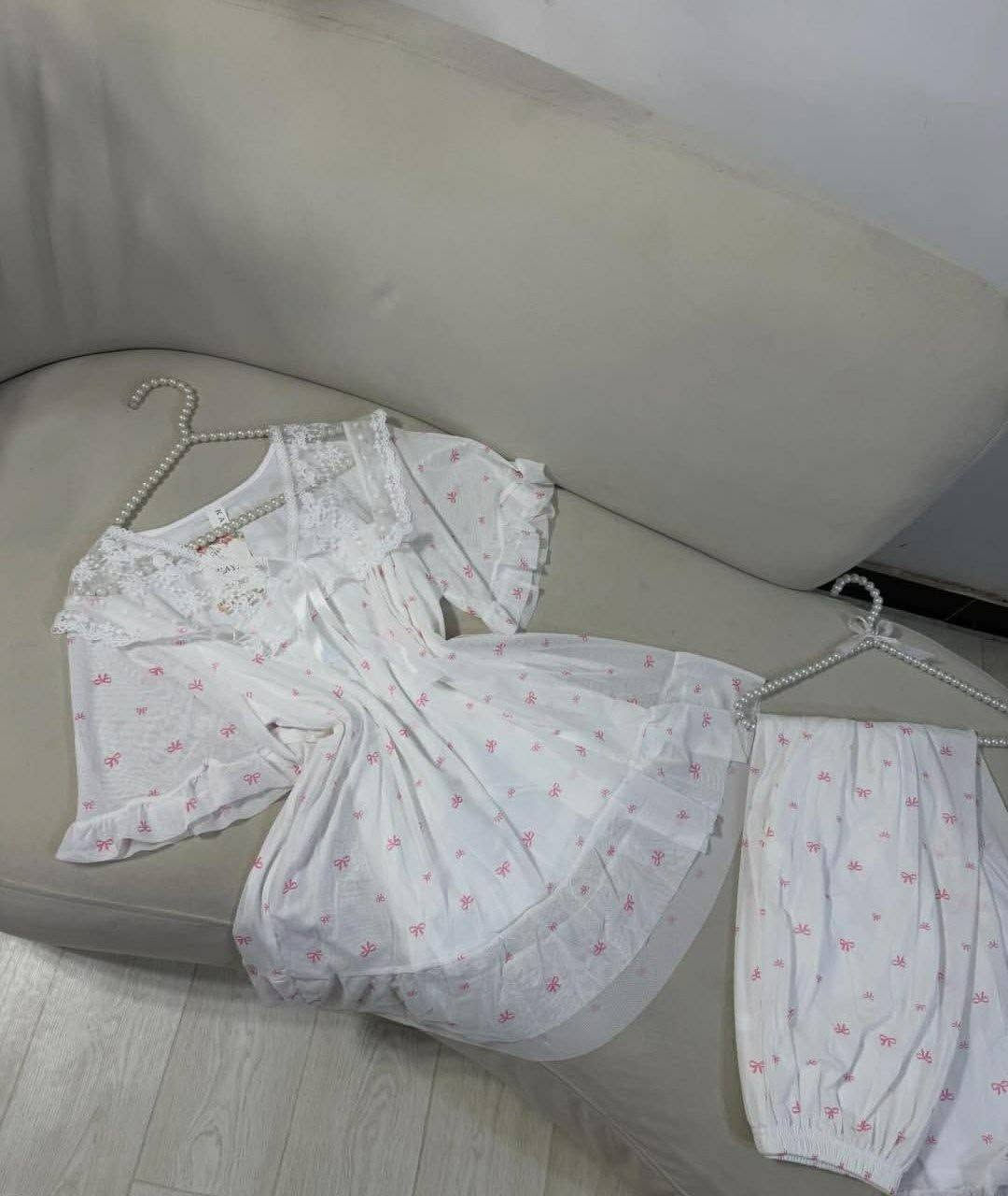 بحايم حوامل
 شيفون ناعم مبطن قطن
خامه بارده ومريحه باللبس
القياساتL.. XL..XXL
متوفر توصيل 5000 بغداد وجميع المحافظات


**إذا كنت صاحب هذا الإعلان وتريد حذفه لأي سبب، رجاءا أرسل رسالة إلى الدعم الفني**