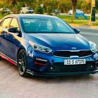 GT لاين • ٢٠٢٠ • حادث باب السايق