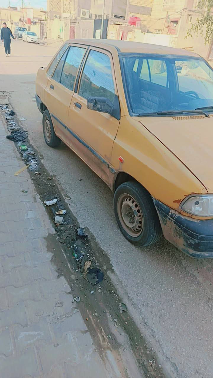 سايبه للبيع بدون راعي ***********
