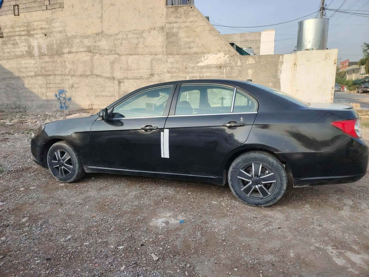 شوفرليت ابيكا موديل 2008 صبغ حزام بيها قطعه بدون دواخل سنويه منتهيه سعر 57/ ***********
