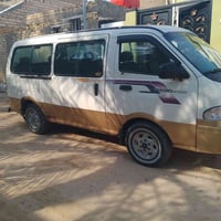 بريجو • ميكانيك سليم • تايرات جديدة