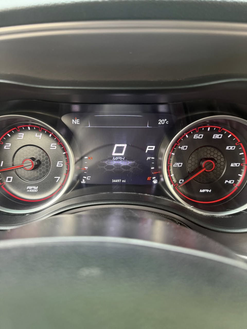 السلام عليكم عندي جارجرsxt موديل 23 رقم اربيل وارد كندي حادثها جاملغ امامي اريد مراوس بدورنكو موديل 21 وفوك


**إذا كنت صاحب هذا الإعلان وتريد حذفه لأي سبب، رجاءا أرسل رسالة إلى الدعم الفني**