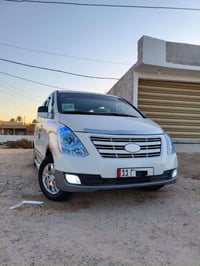 ستاركس • ٢٠٠٩ • محرك جديد