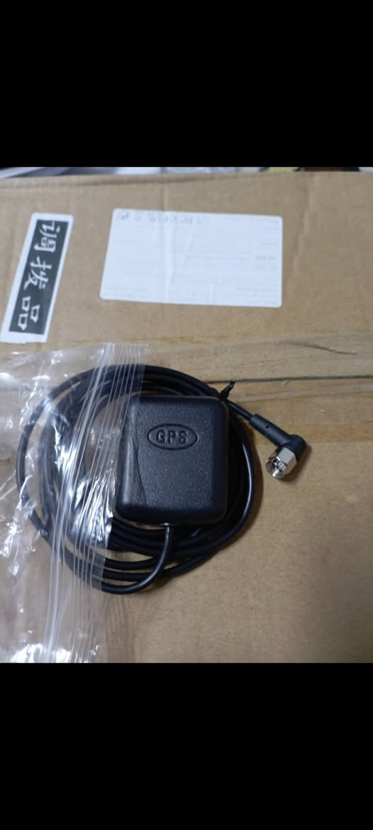 السلام عليكم..شاشة تيكوان من 12الى18. كامرة خلفية .جي بي اس..مع كافة ملحقاتها..واتساب.***********.يوجد توصيل..السعر 70 الف
