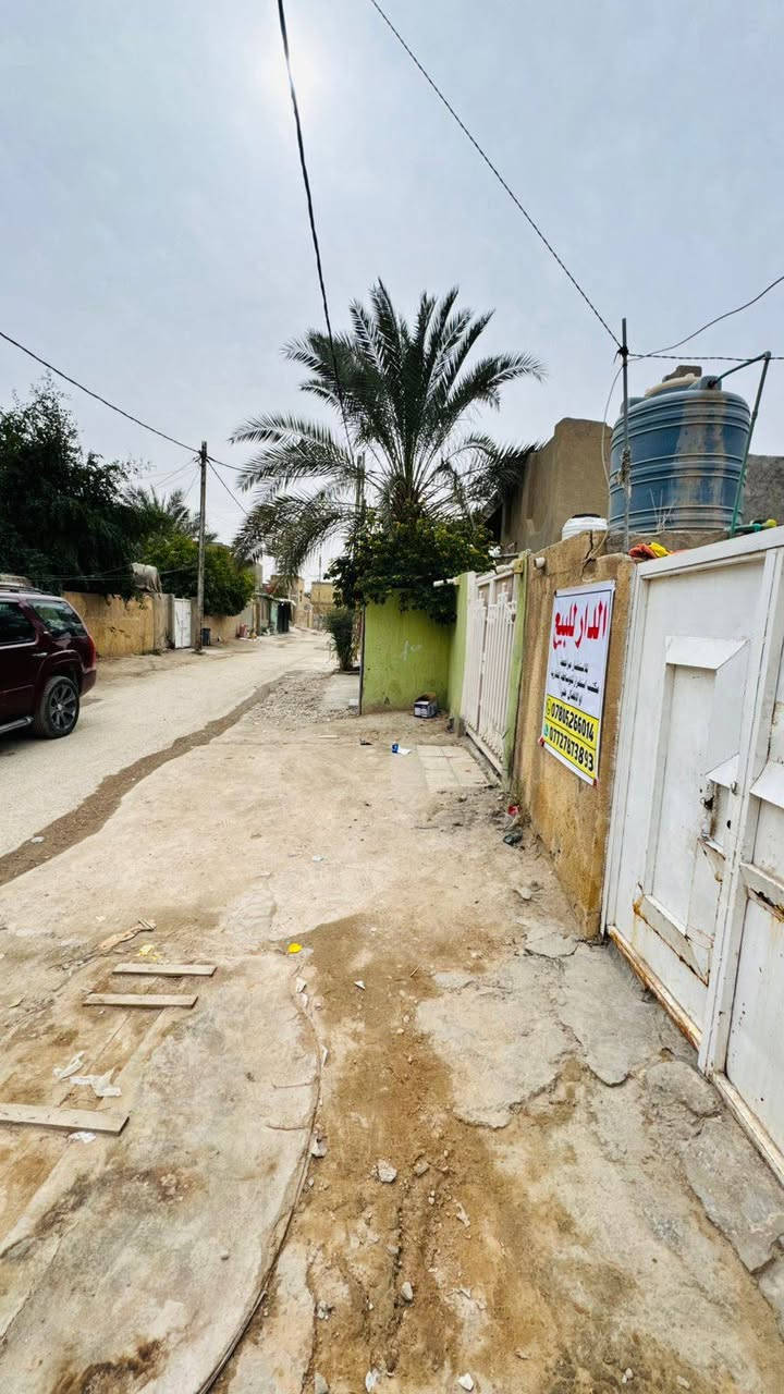 🏡 بيت جدآ مناسب للبيع في المناذرة 🏡
يتوفر لدينا دار للبيع
📍 موقع الدار: المناذرة – حي العسكري – قرب روتانا
تحتوي الدار على:
🛏️ غرفة نوم واحدة
🛋️ صالة
🛋️ استقبال
🍽️ مطبخ
🚿 تخاريج
للاستفسار الاتصال بنا:
📞 *********** (واتساب)
📞 ***********
أو زيارة مكتبنا
📍 موقع المكتب: المناذرة – حي الزهراء – عمود 100
مقابل مجمع القاسم، مجاور للواقعة
✨ استقرار للوساطة العقارية ✨
