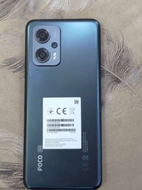 بوكو X4 GT • بوبجي ٩٠ فريم • شاشة مبدلة