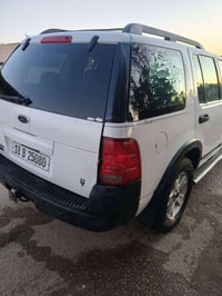 اكسبلورر • ٢٠٠٥ • كهربائيات شغالة