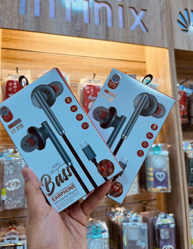 سلام عليكم
سماعات منفذ تايب سي اصلية 😍🔥

متوفر صيانه وسوفت وير وخطوط (اسيا واثير)

عنوان المحل وسط لمنطقة مقابل حسين ابو جكاير (مكتب الكوثر)

تواصل خاص او واتساب كاظم ***********
