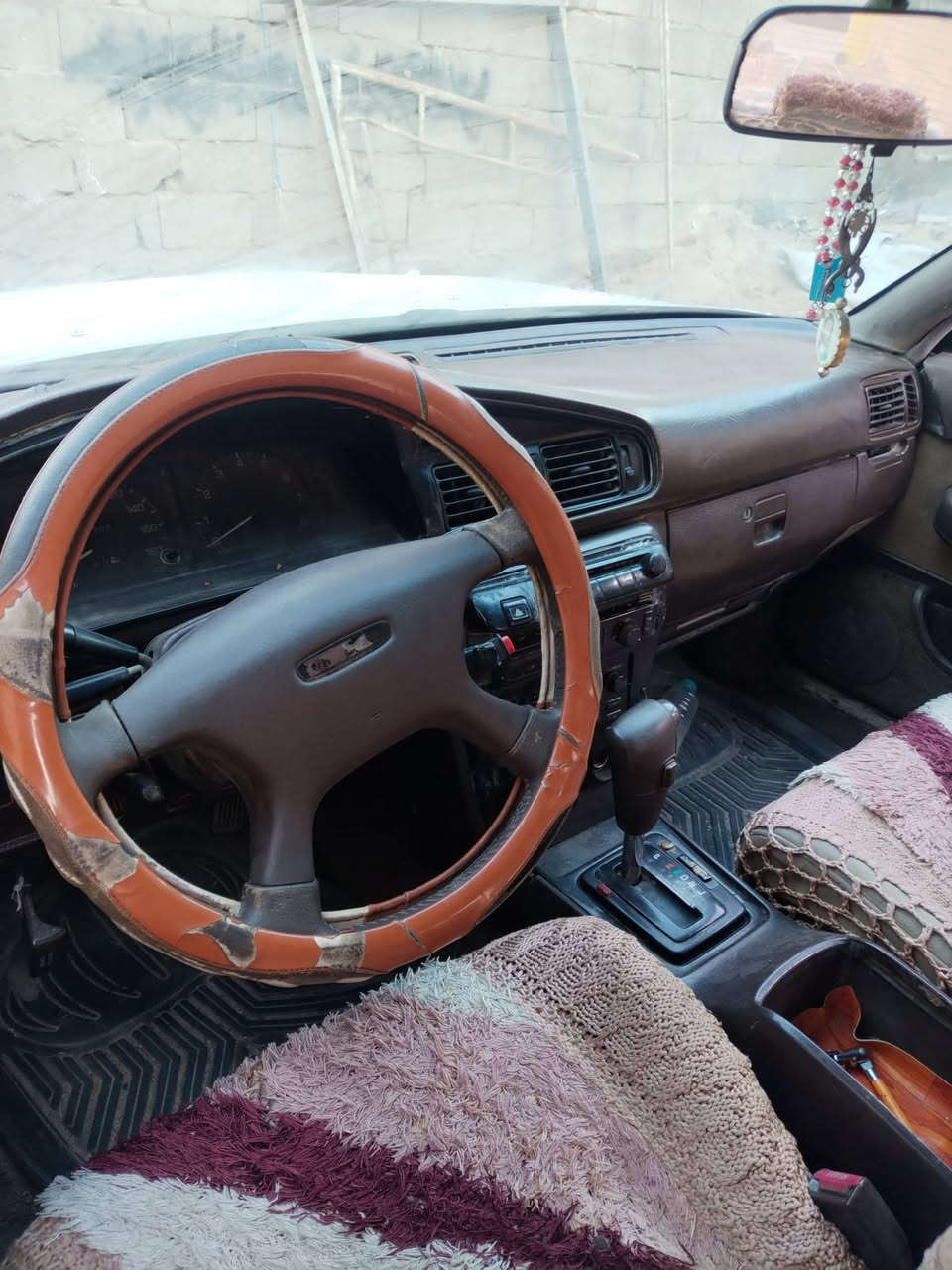 يا الله سلام عليكم سياره مارك كصيف لون ابيض لوألوي محرك وكير ونجي ناعم تبريد شغال منضومه جديده سنويه 2027 حداديه امامي جديد سعر٣٧
مكاني بصره ابي الخصيب
*********** شرط تحويل
