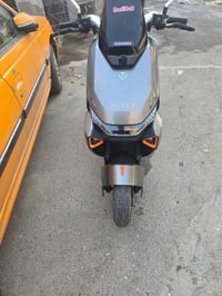 ريان • ٦ بطاريات • دراجة وكالة