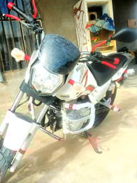 موديل 19 • محرك 150 • أوراق كاملة