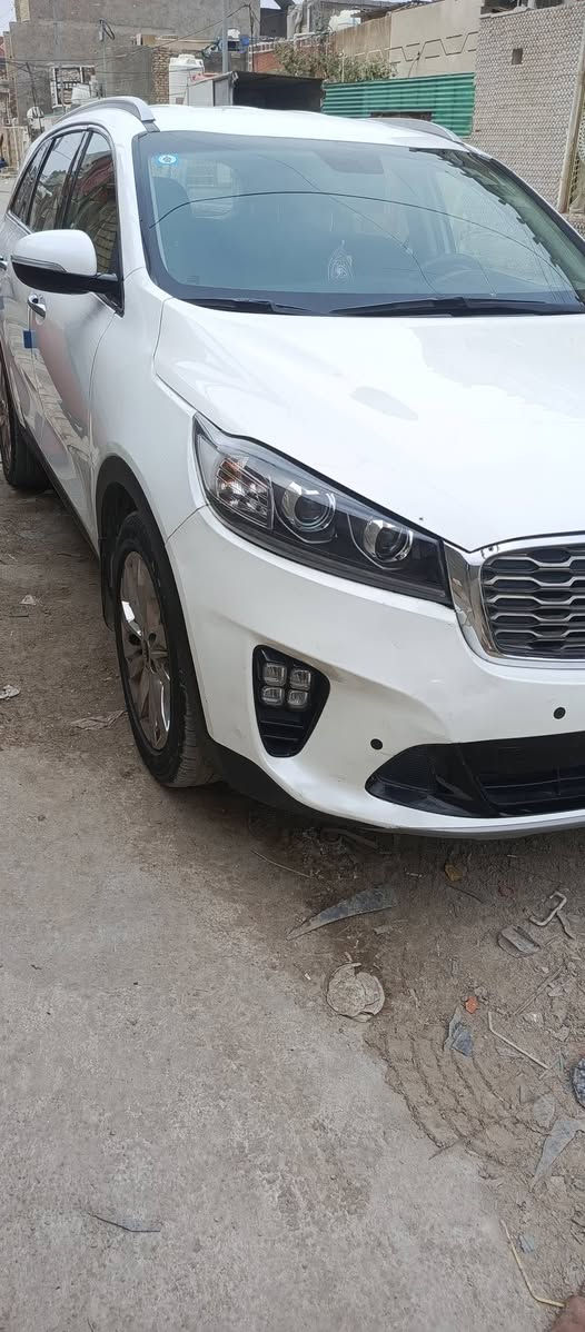 السلام عليكم 
سورنتو 19 بسمي تحويل ثاني يوم
سونار مرفق بل المنشور
السعر 175 مجاله بسيط
بيع فقط
محرك 4 
7 راكب
‏‪***********‬‏
