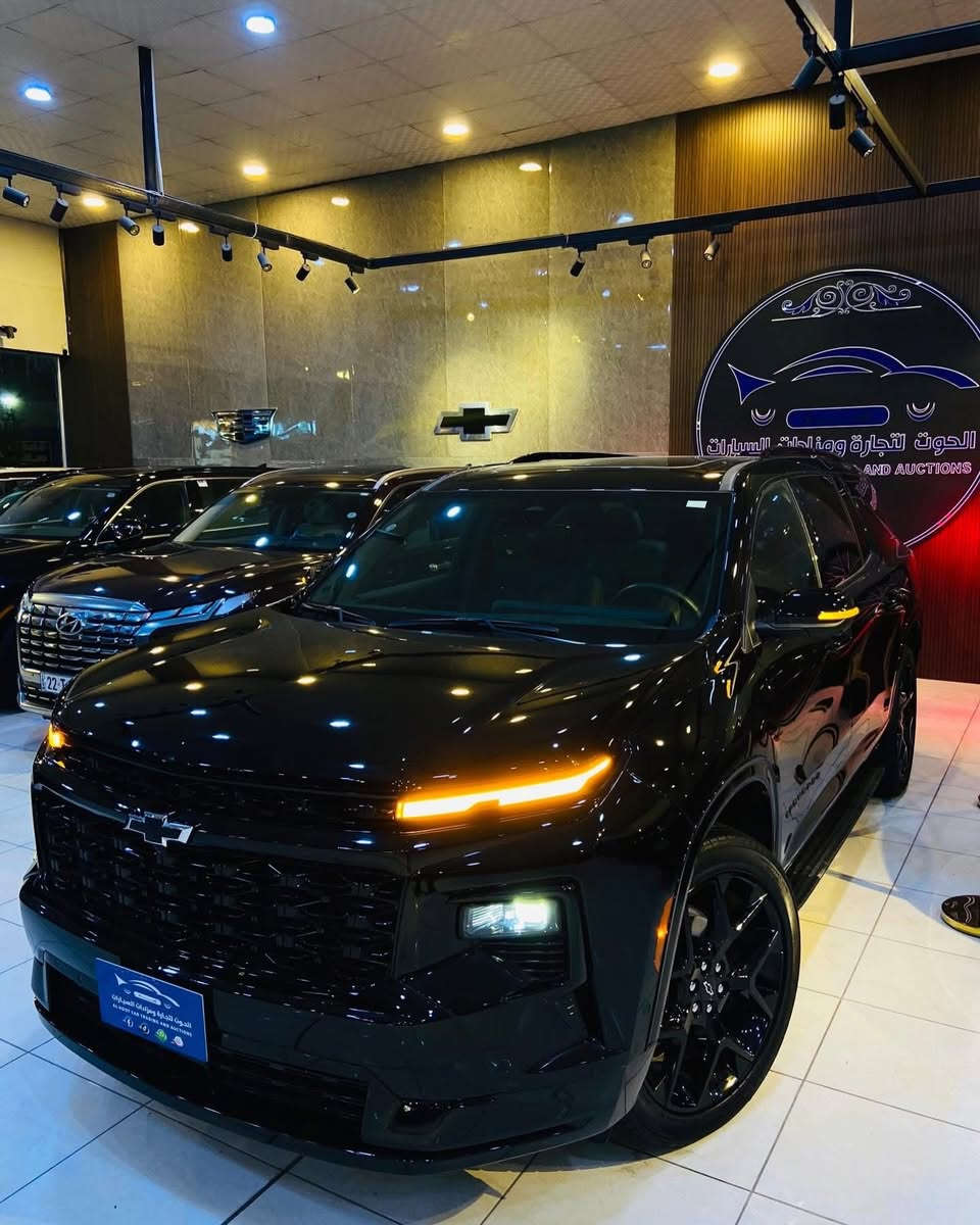 سلام عليكم ترافرس 2024 فول اعله فئه RS معروفه مواصفاتها بعد الضرر بارد فقط بالجاملغ الخلفي شي بسيط جداً السياره جديده والجاملغ الامامي بداخل السياره شدينه بدون صبغ السياره كفاله السياره حره بلا رقم ب اسمي تترقم جميع المحافظات سعرها 335 ورقه بلا رقم وبيها مجال بسيط السياره جديده اخوان وضررها خفيف تجي تفحص وتشوف بعينك 

‭ 0783 761 7294‬

