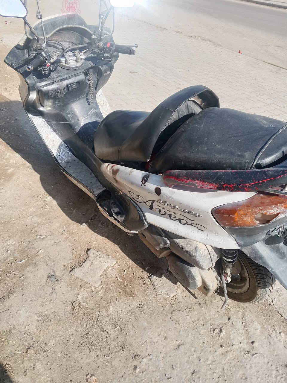 ماجسته للبيع عنوان بغداد اليوسفيه ***********
***********
