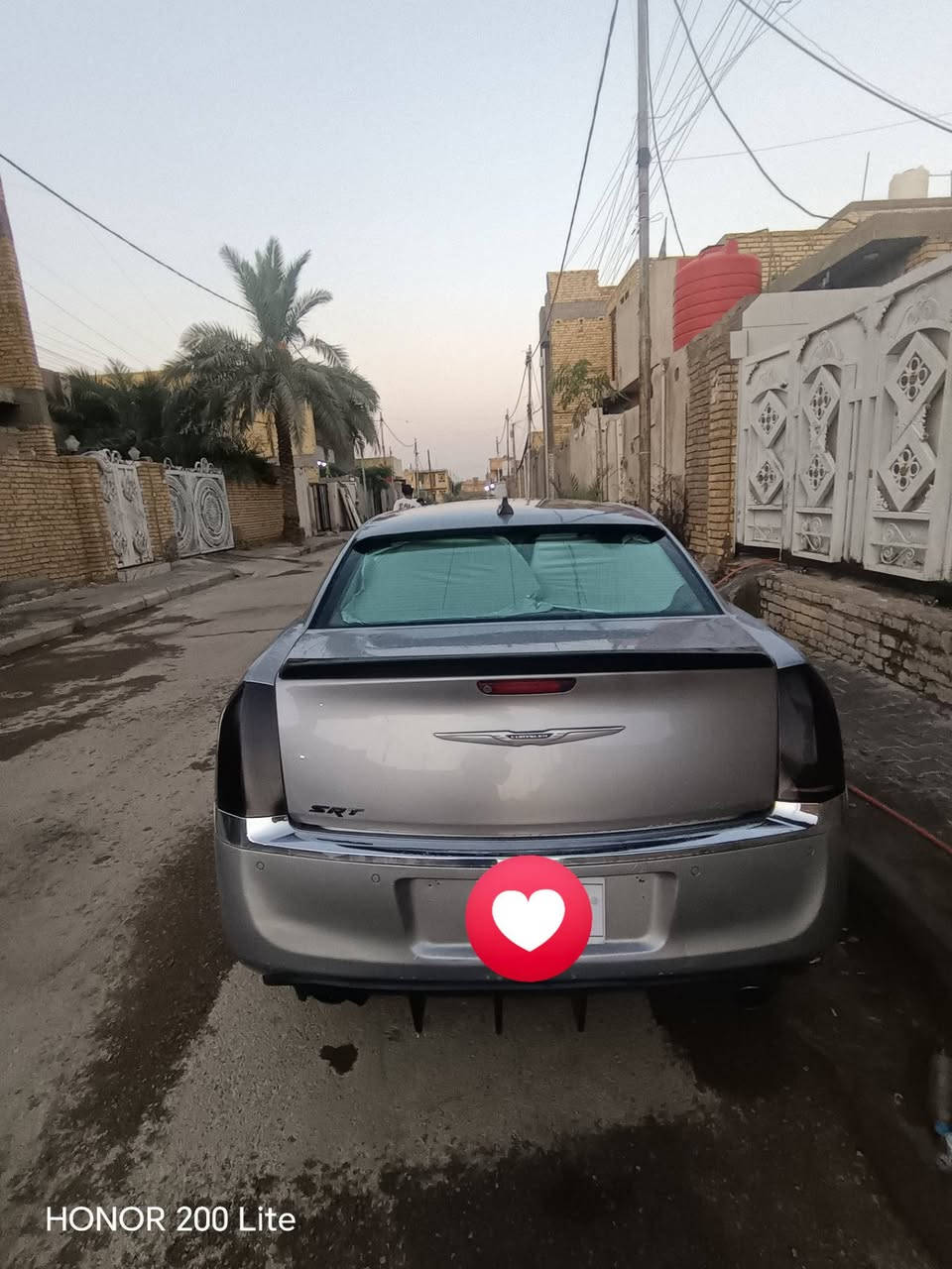 اوباما مديل 2014(ادوات ادوات مكصوصه جنطه ).......🚫 للبيع او المراوس
مكينه وكير كفاله جديده مكينه 5700...........✈🙋

 🥶حداديه جديده كهربائيات شغاله كلها .......👁

شاشه جبيره كامره خلفيه تخم تاير ويل 20...........♨️ 

متوئمه اربيل طبق الاصل دك حسابه 

السعر 55 $ وبيه مجال قليل......مكان السياره كوت 

***********
