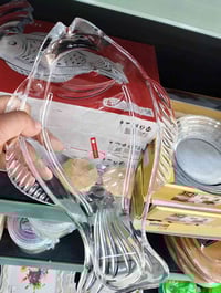 تخفيضات • مول الزاب • طقم صحون ٦ قطع