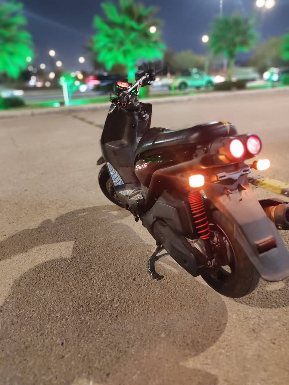 السلام عليكم سكنس جبلي دراجه كفاله عامهه بلاد ع وضع الحاويه وصل معرض موجود بيه تزويد ستيرن ويدات وقبق عنبار السعر 1150 المكان كربلاء حي العامل للاستفسار ***********
