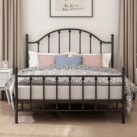 سرير حديد • نفر • نفر ونص