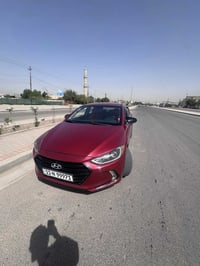 النترا موديل 2017 ماشيه 102 سياره مرتبه مال بيت وارد. امريكي ب امريكا ...