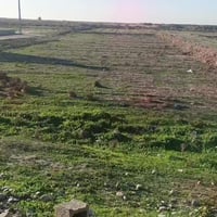 قطع طابو زراعي سند 25 مساحة القطعه 200 سعر القطعه 17 وبي مجال اقرب نقط...