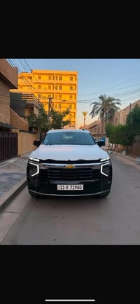 تاهو 2025   تاهو 2025 رقم بغداد  خليجي مكفوله كفاله عامه  ضمان شركه ال...