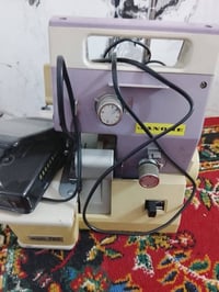 مكينه خياطه 2خيط سعر 250وبيه مجال 07759666442