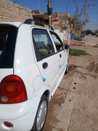 شيري كيوكيو للبيع موديل 2012سياره جاهزة بسمي سنويه جديده رقم انكليزي ك...