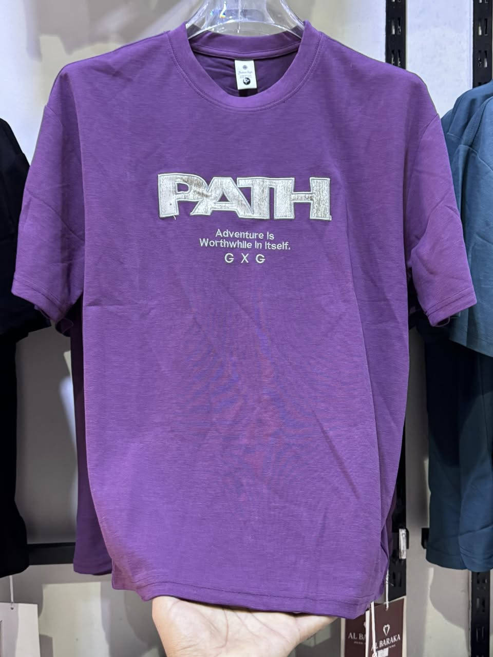 بد ماستر. حلقه. قطن.  
السعر.  13. الف.   . 
قياس.m.l.xl xxl xxxl

 توصيل  متوفر جميع محافضات. 🛵🚘🚚

عنوان /. بابل /. المسيب.
سده الهنديه
تقاطع. الفراشه.
مجاور ميثم الكدساوي للمواد الاحتياطيه 
طابق.الارضي.  محلات العائلة الرياضية
    اهلا وسهلا بكم👋👋👋👋❤️

                              
رابط. تلكرام.   
https://t.me/+mFPf3RcCPSIwZTdi
     
                                        للحجز مراسلة الصفحة.

 🥇🏆

وات ساب.   ***********.    ياسر. السيد. 
وات ساب.  ***********. علي. ورد
