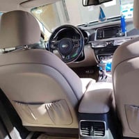 كيا اوبتيما • ٢٠١٨ • رقم بصره