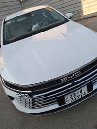BYD 2025 دسترويل زيرو ترقيم جديد اربيل تريد وكاله تريد تحويل مواصفات ا...