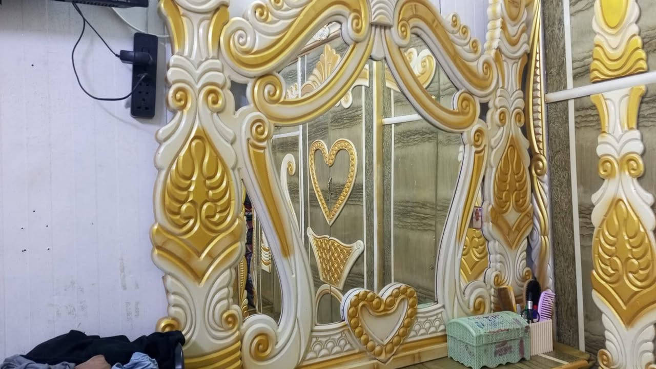 غرفه خشب عراقي ب 750 وبيها مجال بالشقق الطالبيه


**إذا كنت صاحب هذا الإعلان وتريد حذفه لأي سبب، رجاءا أرسل رسالة إلى الدعم الفني**