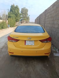 النترا ٢٠١٦ • محرك ١٨٠٠ • خليجي