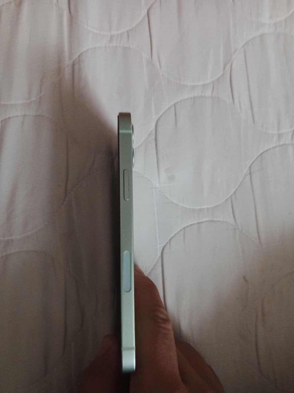 السلام عليكم ايفون 12 عادي نظافه ‎%‎100‎
بطاريته ‎%‎87
الشاشه اصليه ثلاث خيارات  للبيع او المرواس بدراجه ايراني مكاني بغداد مدينة الصدر ***********
